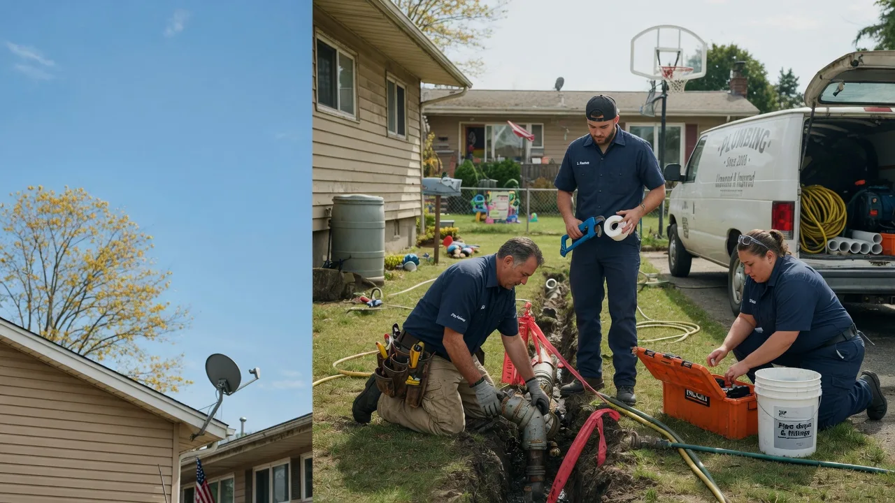 Garbage Disposal Replacement in Pollock, SD near me